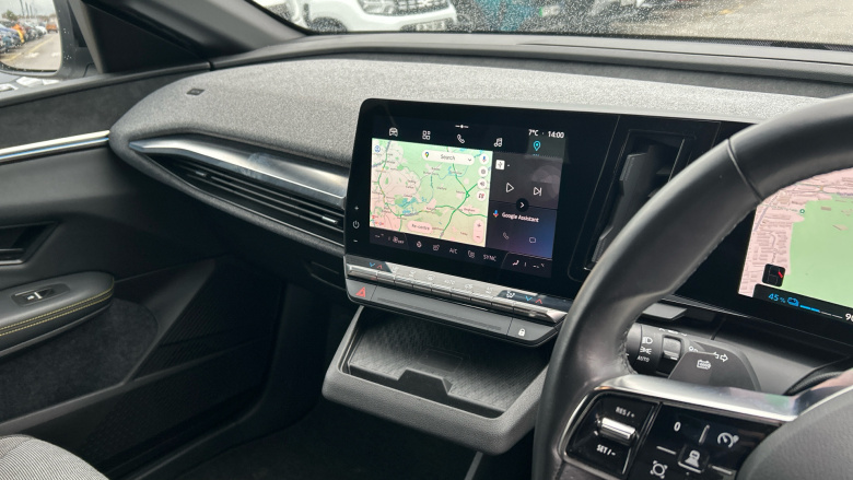 Renault Megane E-Tech EV60 160kW Techno 60kWh Optimum Charge 5dr Auto Electric Hatchback